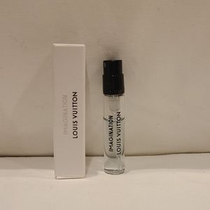 LOUIS VUITTON FRAGRANCE IMAGINATION 2 ML SAMPLE